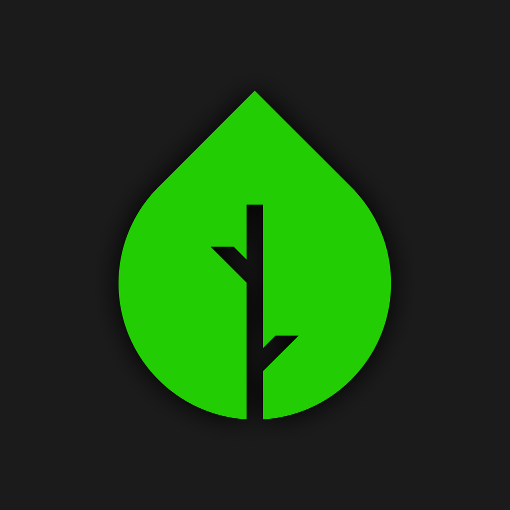 Leafer Logo