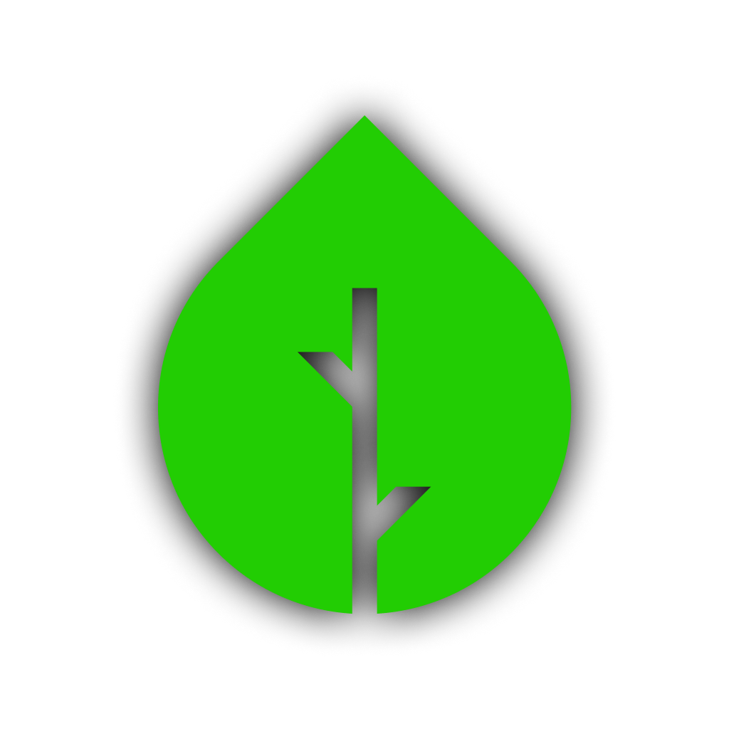 Leafr Logo